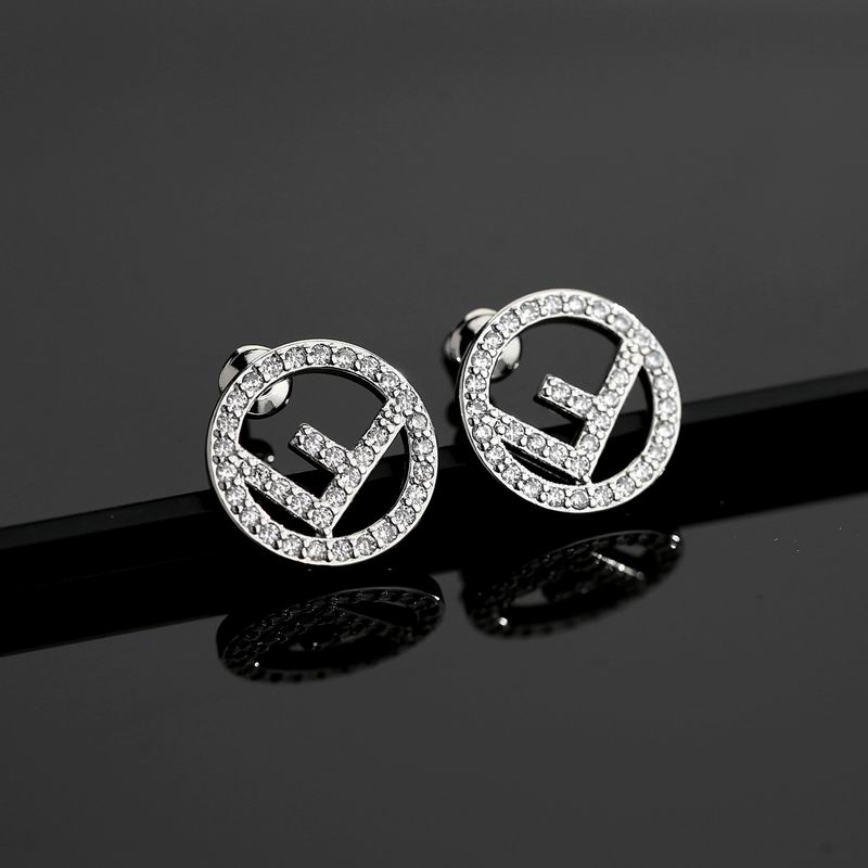 Fendi earring 06yxh04